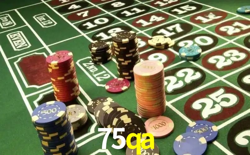 Estatísticas 75qa